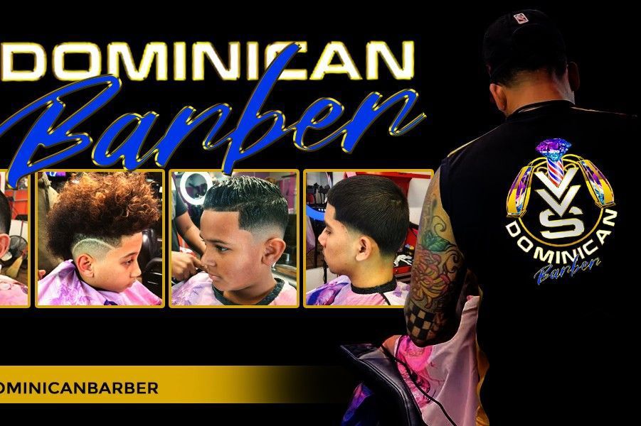 VVS Dominican Barber